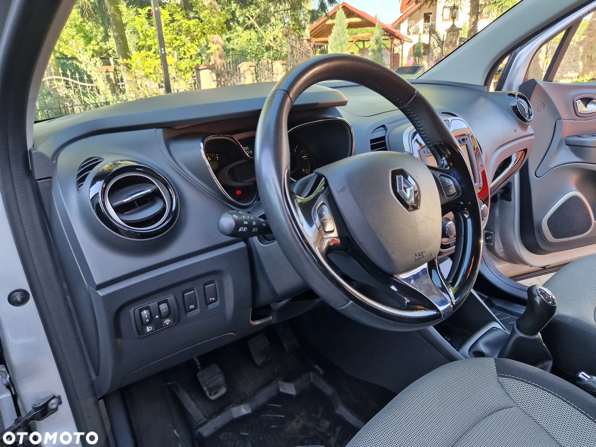 Renault Captur 0.9 Energy TCe Limited - 21