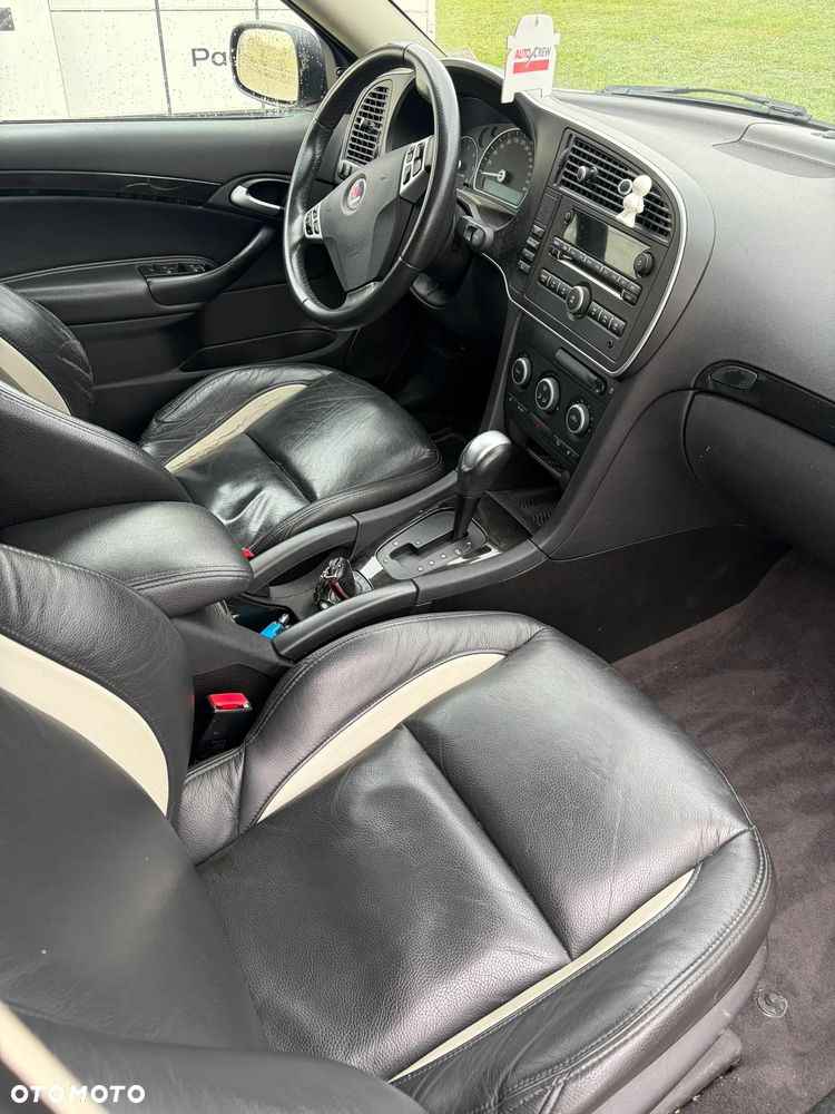 Saab 9-3X 1.9 TTiD - 9