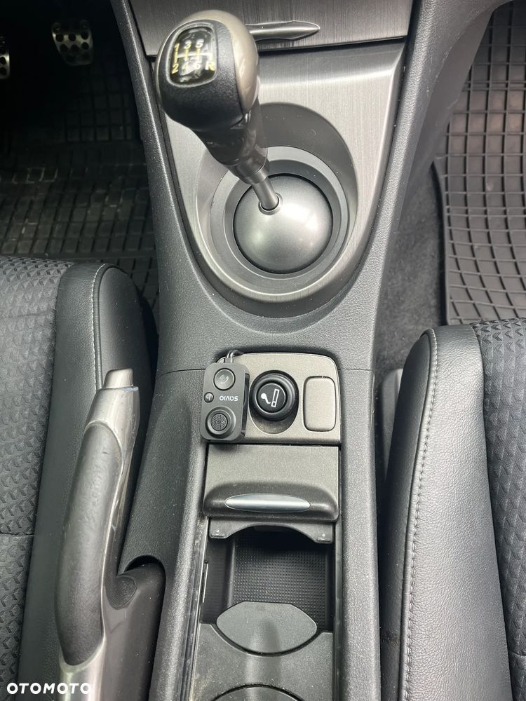 Honda Civic 1.8 Comfort - 23