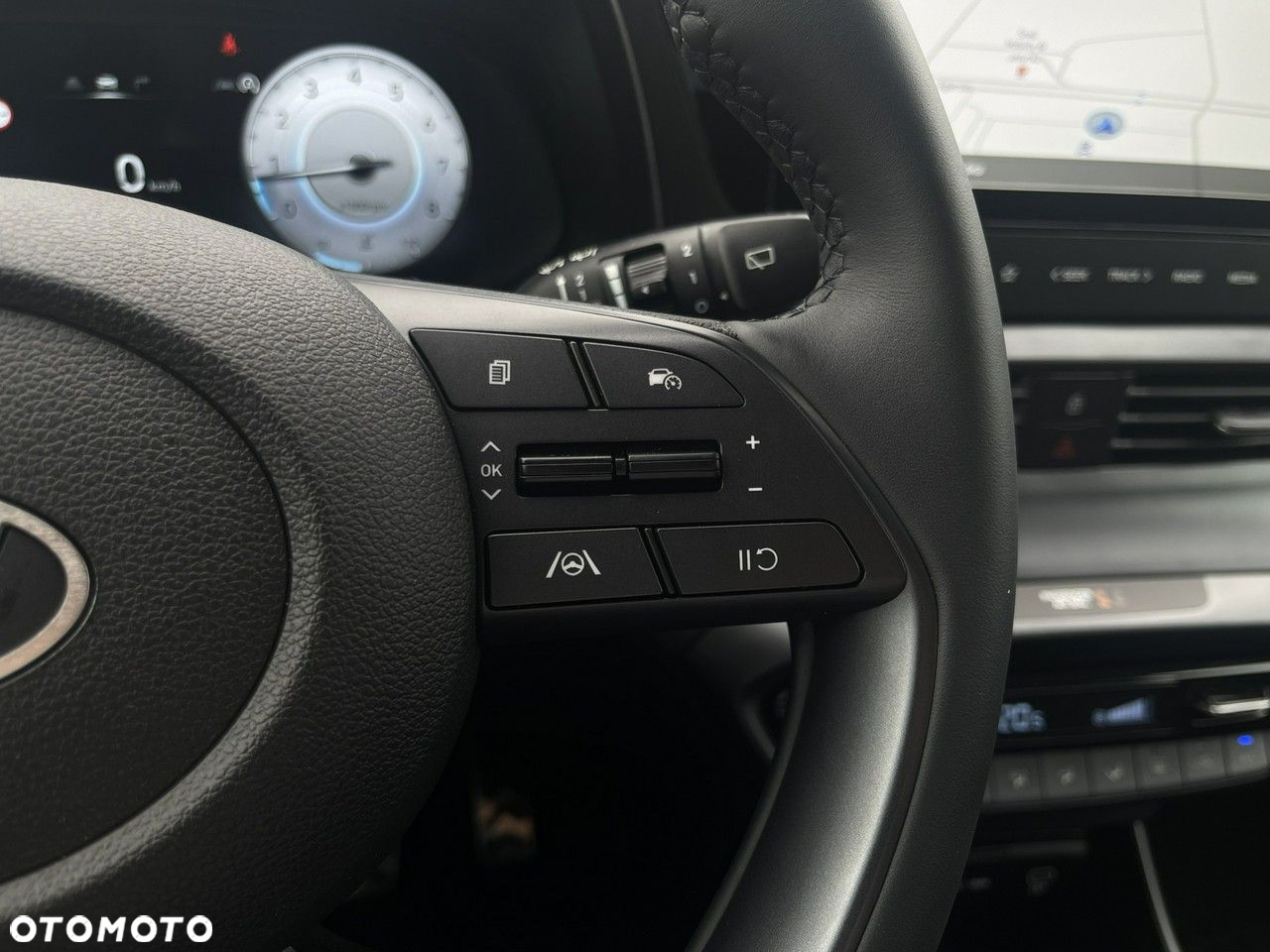Hyundai Bayon - 13
