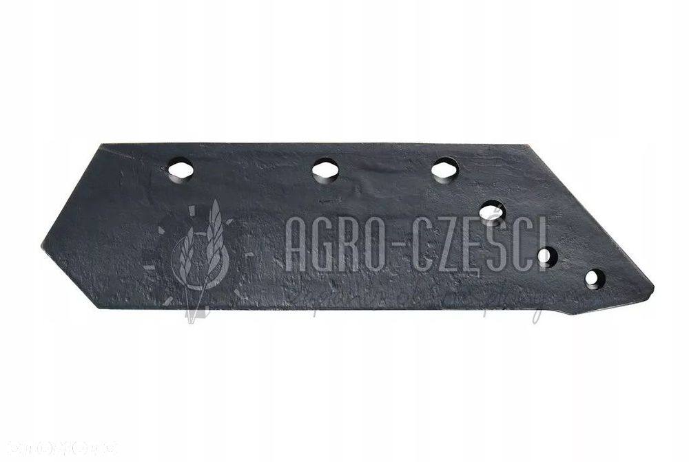 KUHN / HUARD LEMIESZ 622134, 622166 PRAWY / LEWY 622135, 622167 iQ PARTS - 3