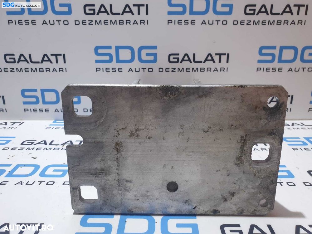 Cap Lonjeron Stanga Suport Armatura Intaritura Spoiler Bara Fata Audi A5 2008 - 2017 Cod 8K0807133C [X3188] - 4