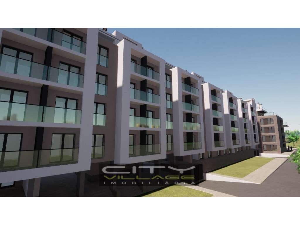 Apartamentos T3 Novo Montijo - Grande imagem: 5/17