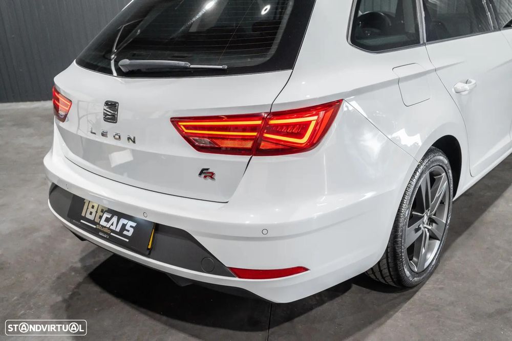 SEAT Leon ST 1.6 TDI FR S/S - 47
