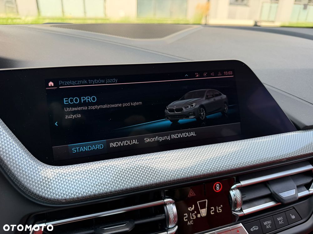 BMW Seria 2 225i Sport-Aut Sport Line - 38