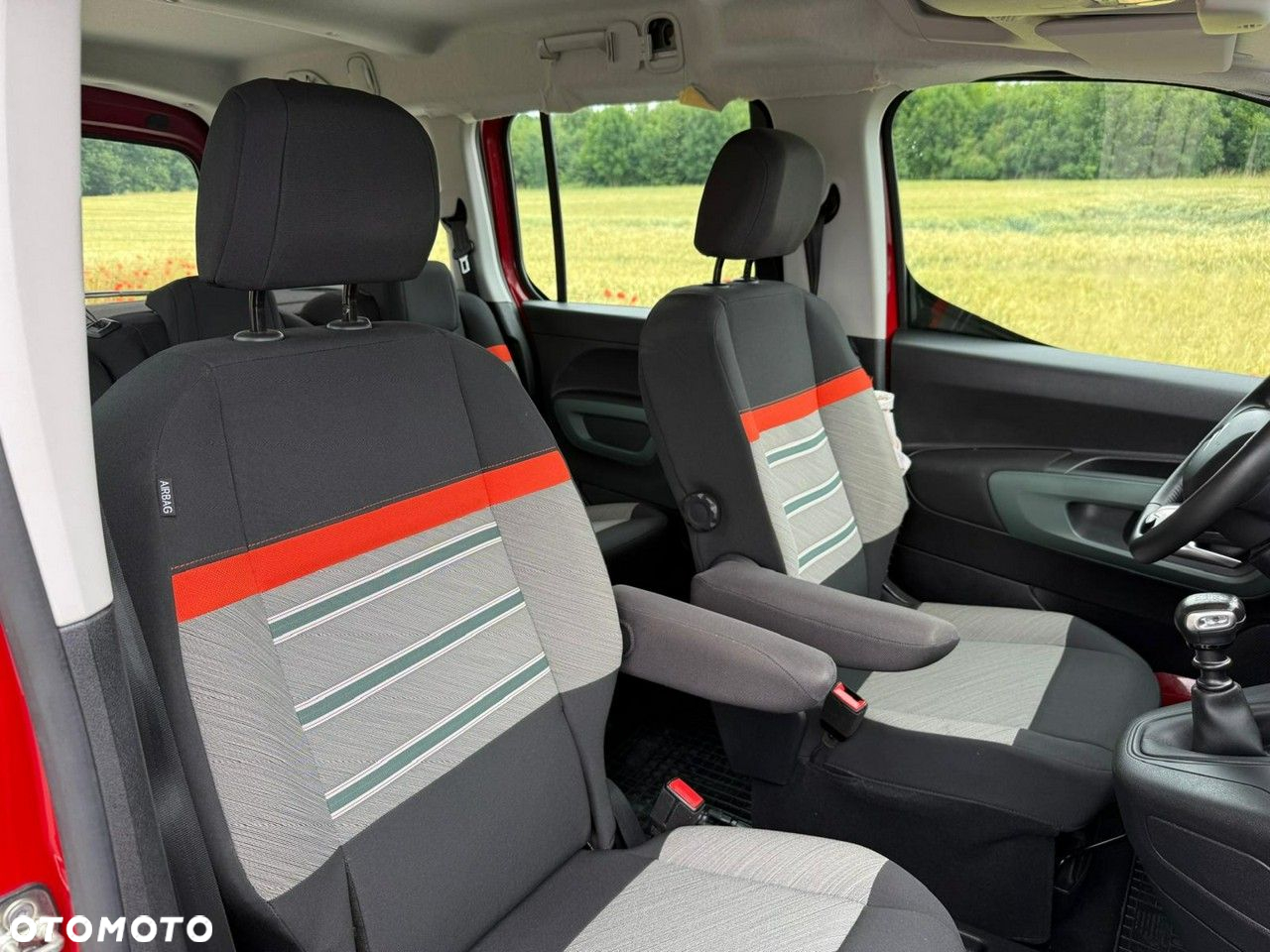 Citroën Berlingo MPV M BlueHDi 130 FEEL - 11