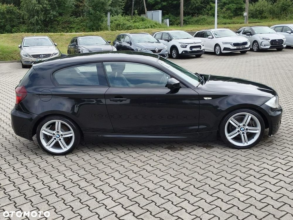 BMW Seria 1 - 8