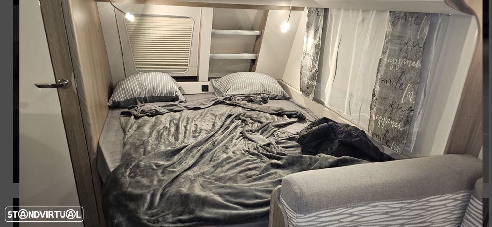 Hobby Prestige 720 UKF - 13