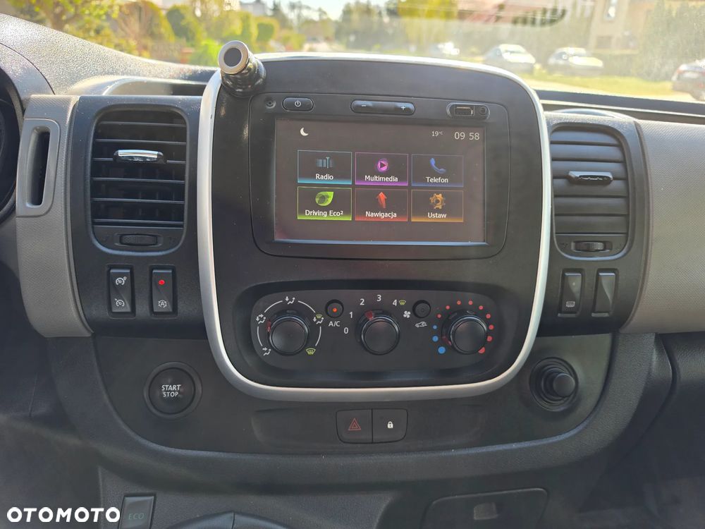 Renault Trafic - 8