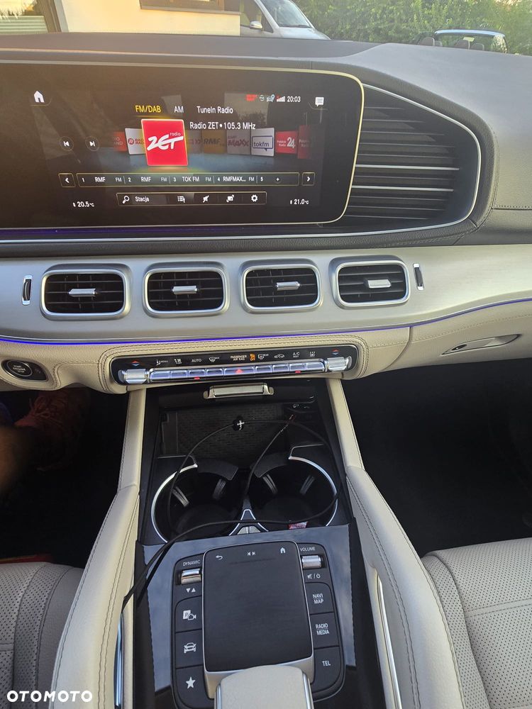 Mercedes-Benz GLE 400 d 4-Matic Premium Plus - 15