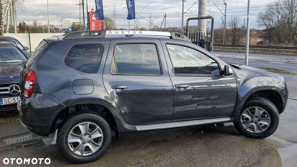 Dacia Duster - 6