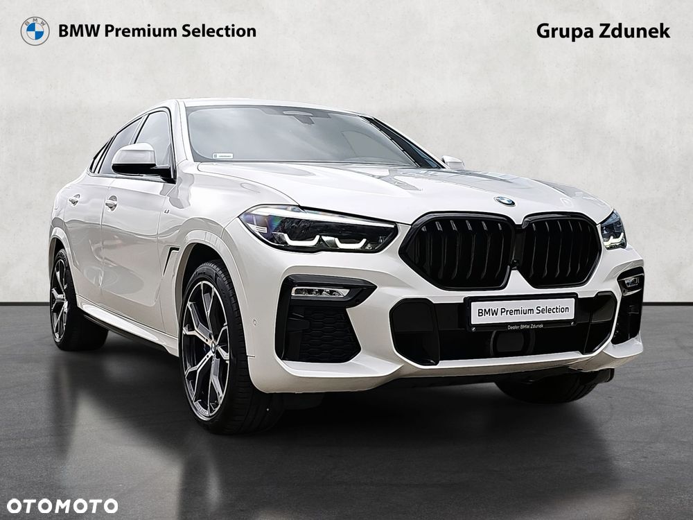 BMW X6 - 4