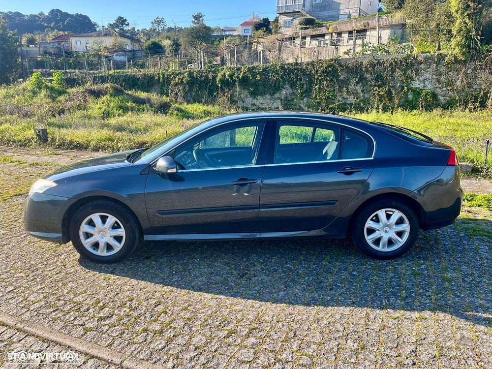 Renault Laguna 1.5 dCi Dynamique S - 7
