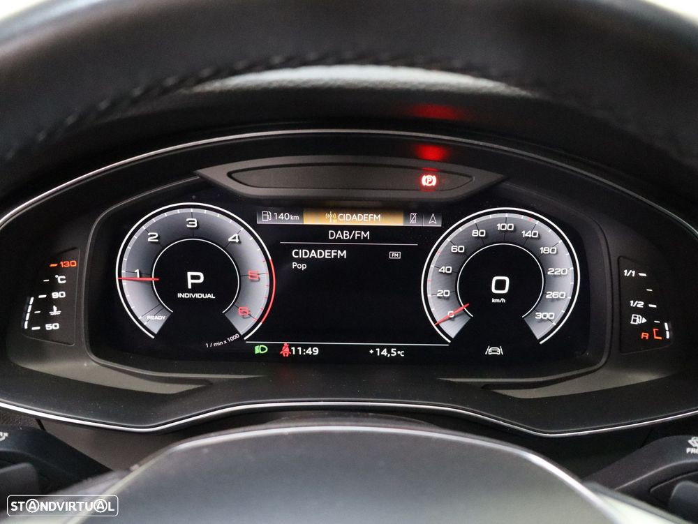 Audi A6 Avant 40 TDI S tronic - 10