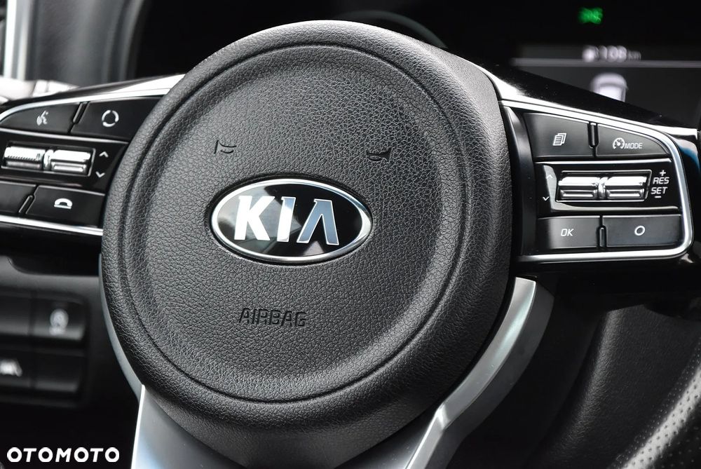 Kia Sportage - 23