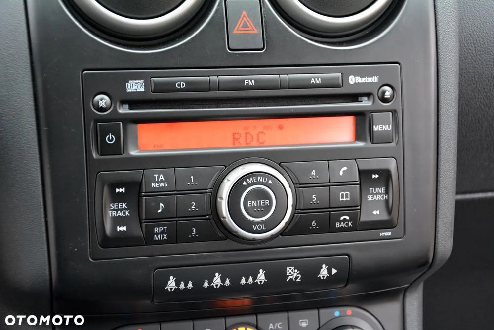 Nissan Qashqai 1.6 Tekna - 37