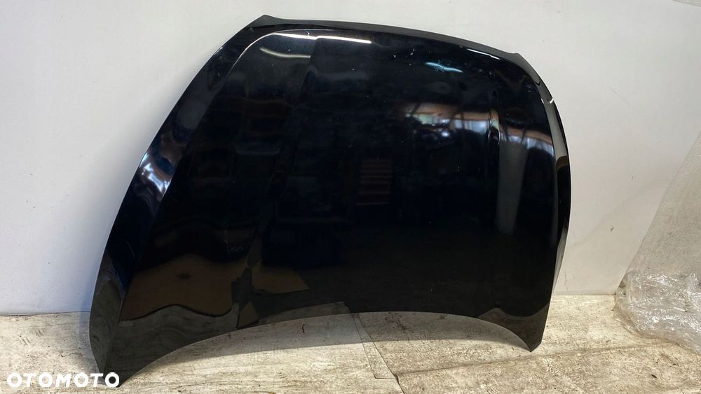 HYUNDAI IX35 MASKA POKRYWA SILNIKA PAE 10-15 - 4