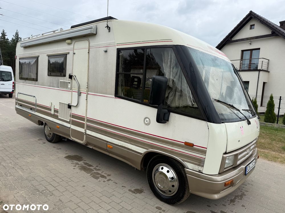 Citroën Kamper - 5