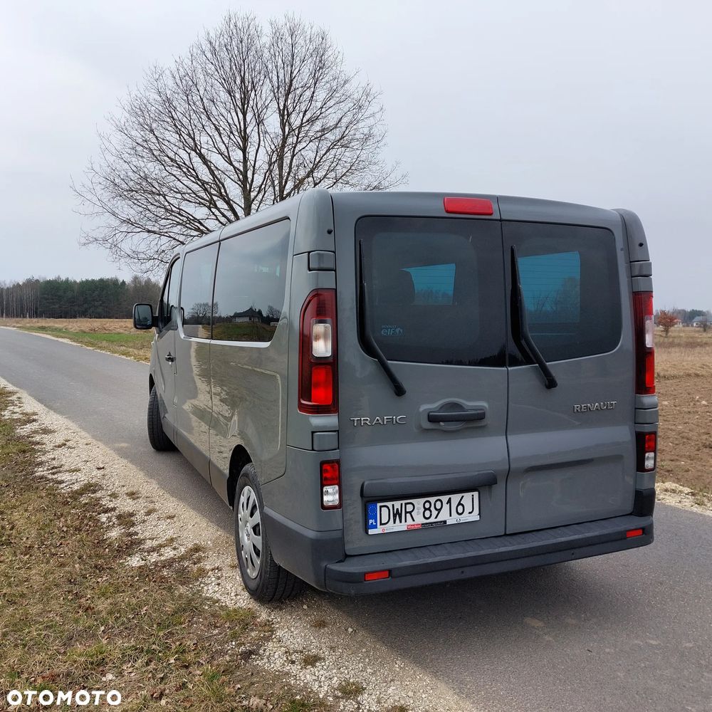 Renault Trafic L2H1 2,9t Pack Clim - 4