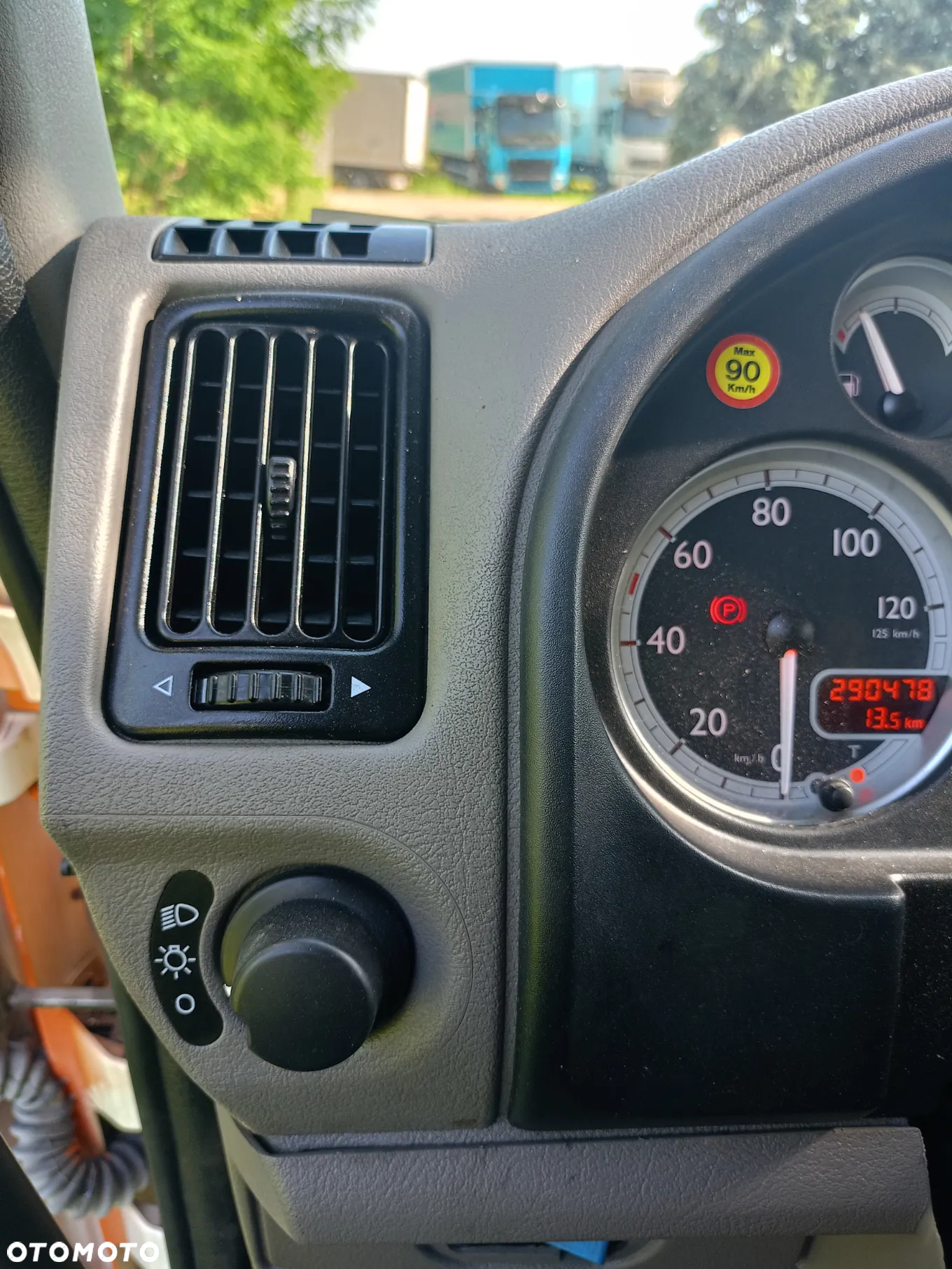 DAF LF - 9
