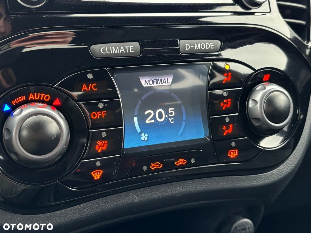 Nissan Juke 1.6 DIG-T Nismo - 23