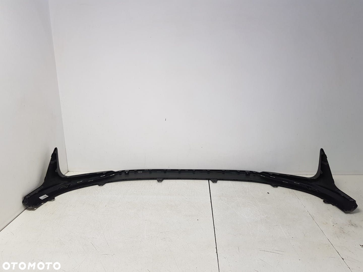 SPOILER ZDERZAKA PRZEDNIEGO PRZÓD  HYUNDAI I30 N-LINE LIFT 3 III 18-24 86512-G4dA0 - 6