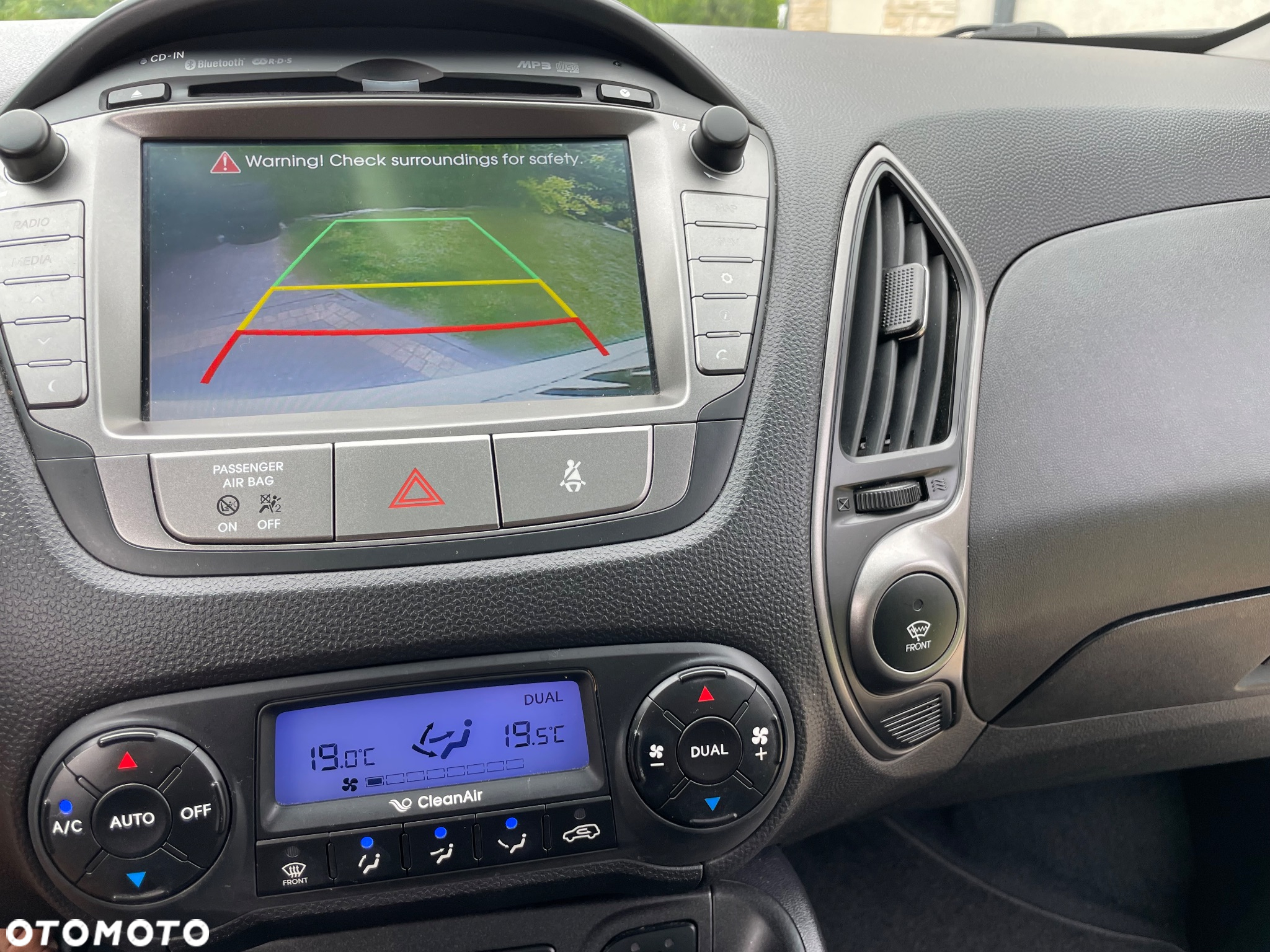 Hyundai ix35 1.6 2WD Comfort - 14
