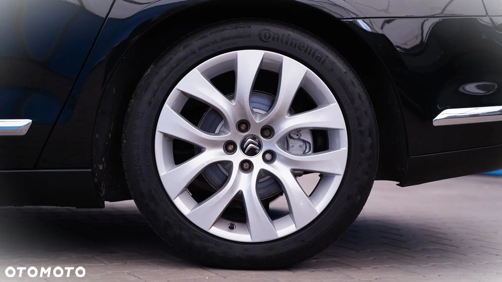 Citroën C5 ver-2-0-bluehdi-exclusive-s-s-eat6 - 4