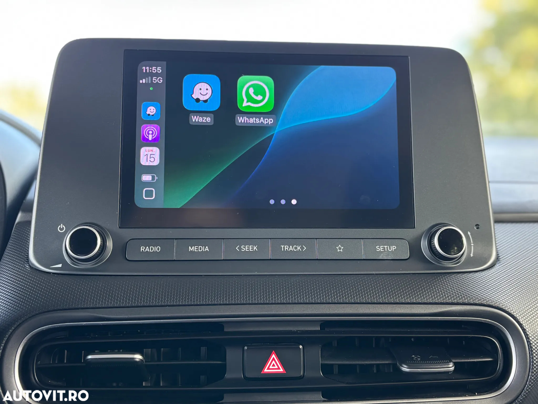 Hyundai KONA - 34