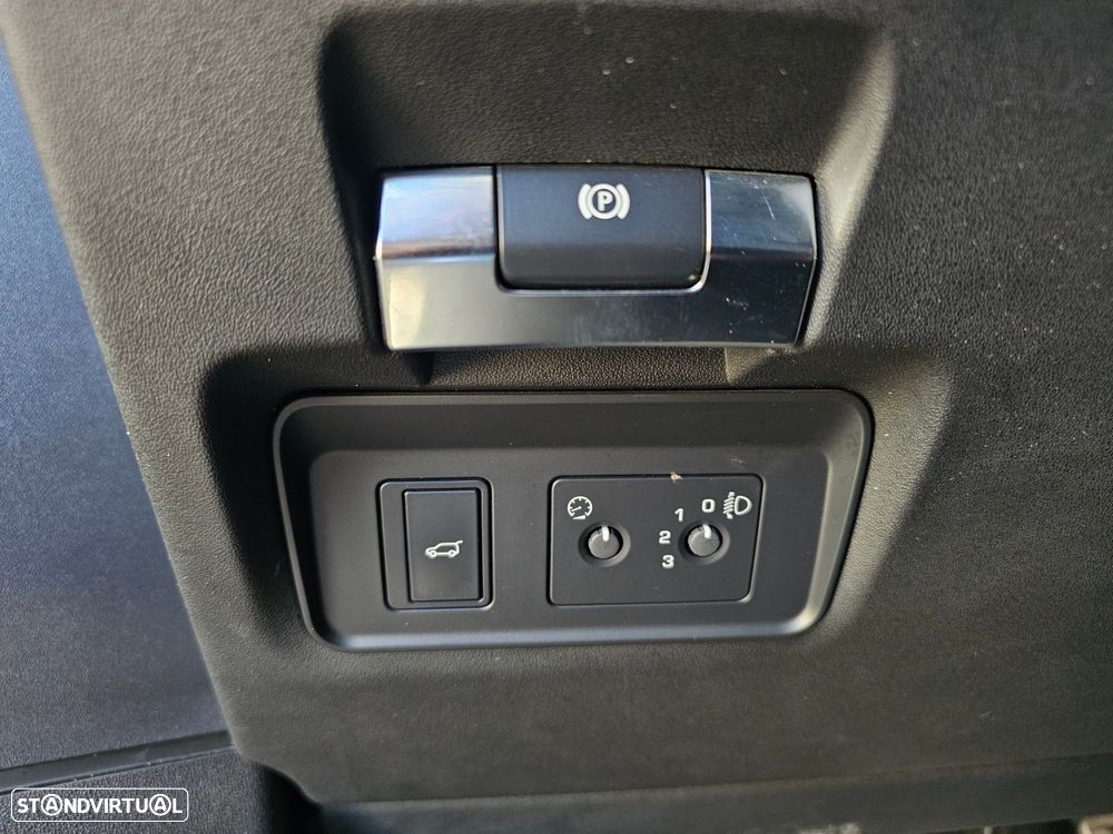 Land Rover Range Rover Evoque D150 R-Dynamic S - 14