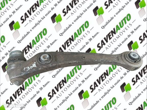 Braço Suspensão / Triângulo Suspensão Audi A4 Avant (8K5, B8) - 2