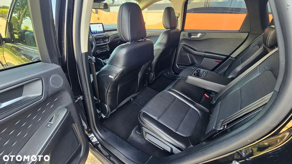 Ford Escape - 16