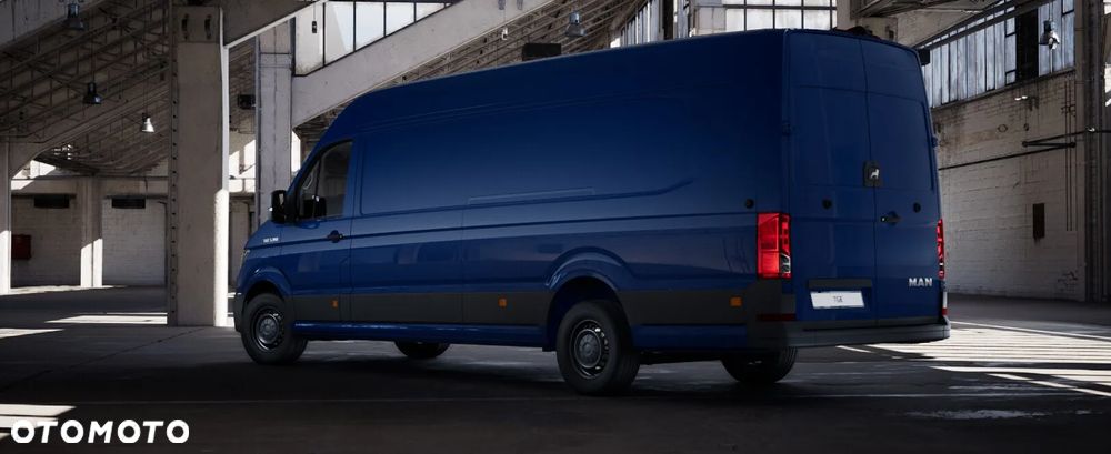 MAN TGE 3.180 4X2F SB - 3