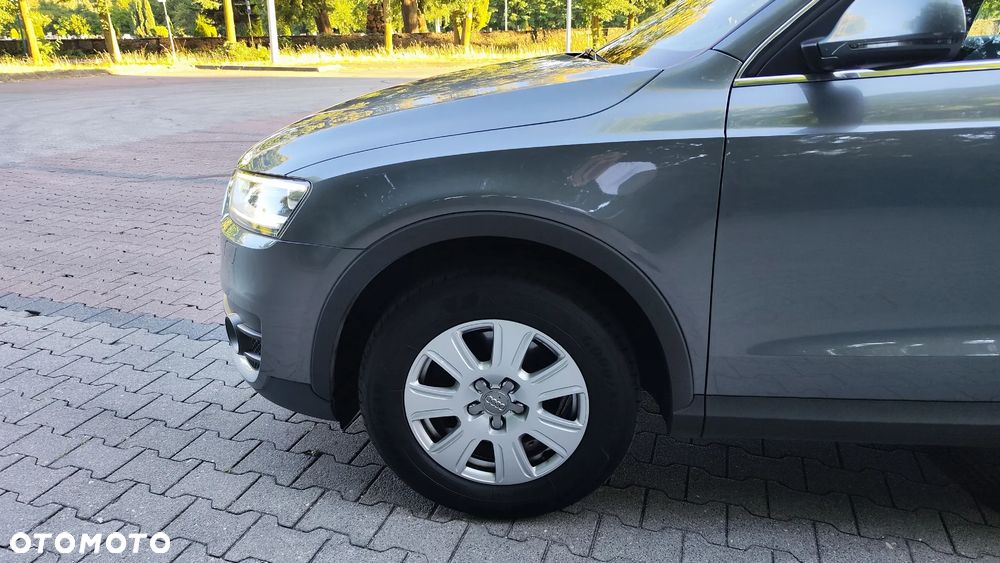 Audi Q3 2.0 TDI - 4