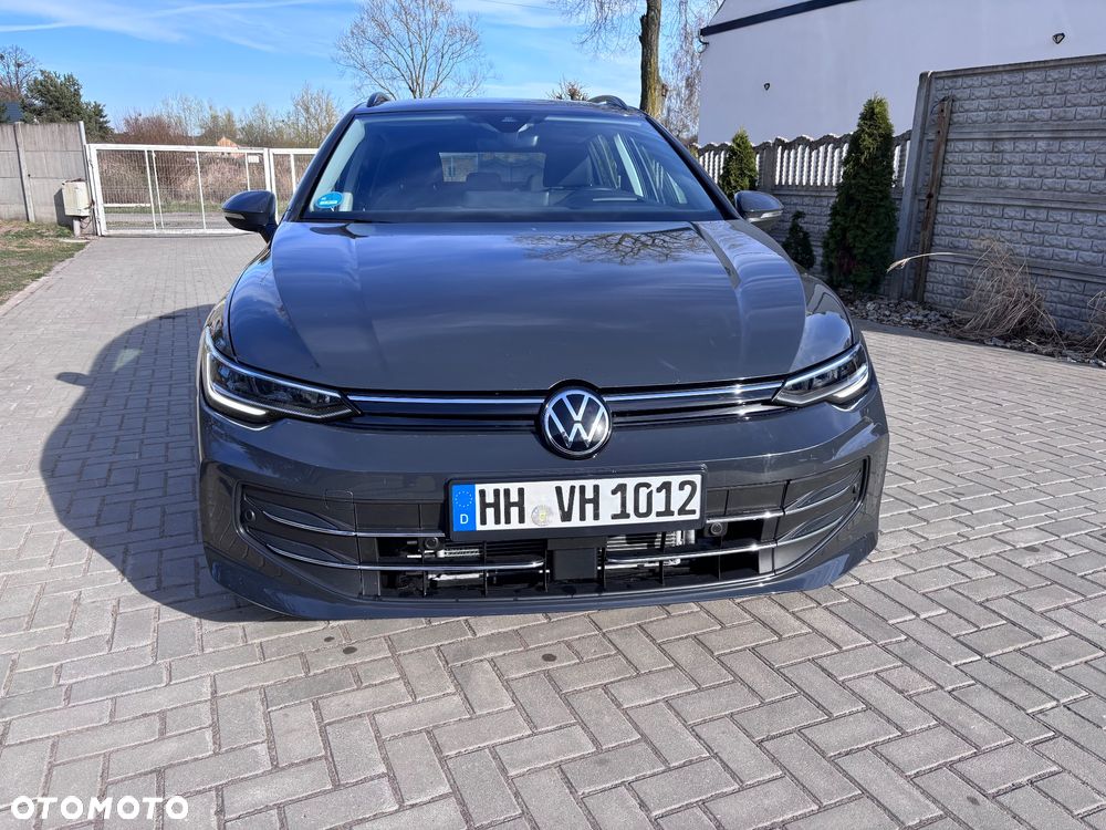 Volkswagen Golf 2.0 TDI SCR DSG Life - 5