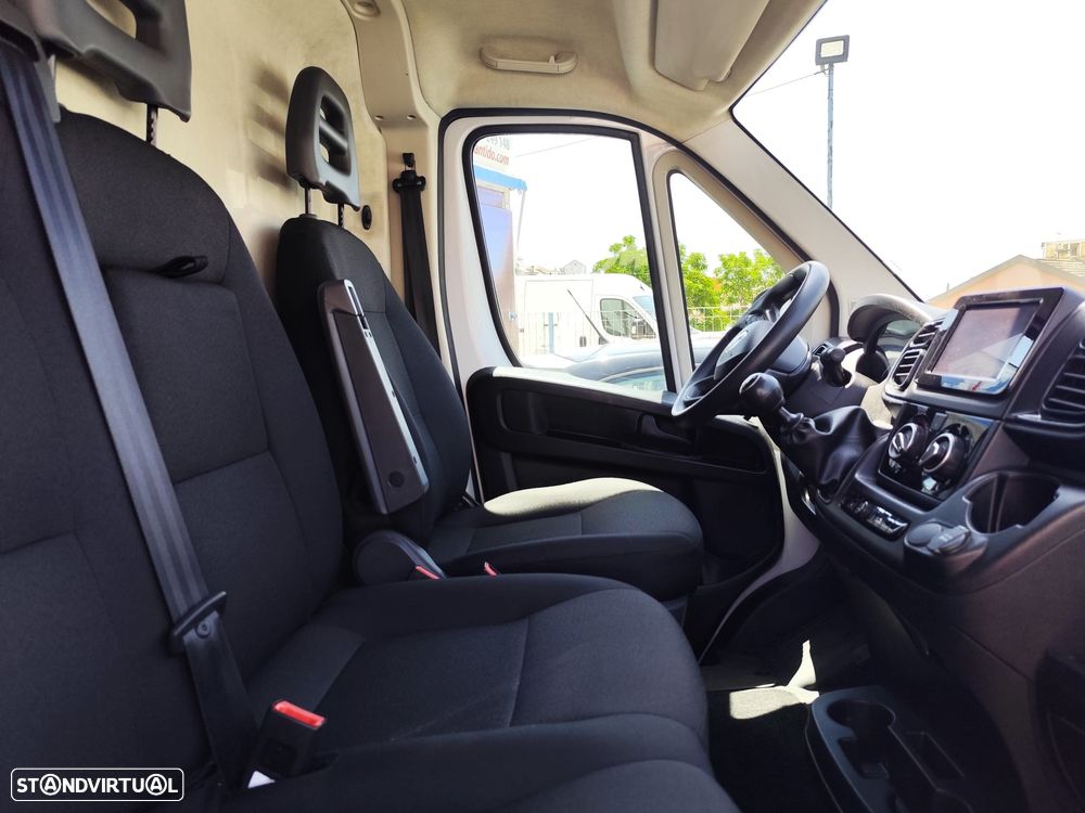 Fiat DUCATO MAXI 35 2.2 M-JET 140CV XL4H2 - 6