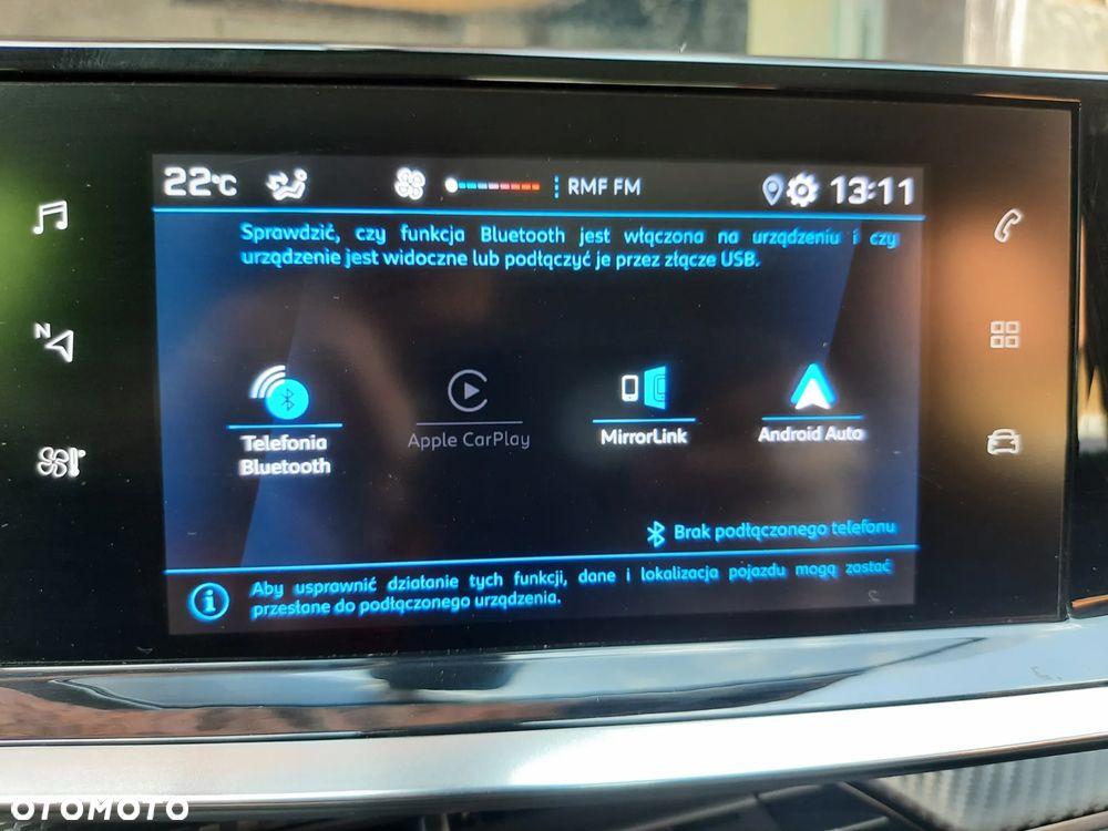 Peugeot 208 PureTech 75 Active - 23