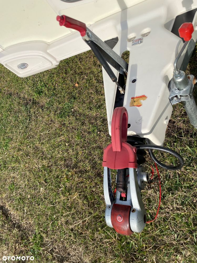 Bailey Olympus 504 - 33