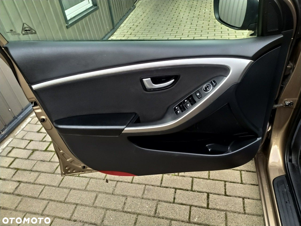 Hyundai i30 - 14