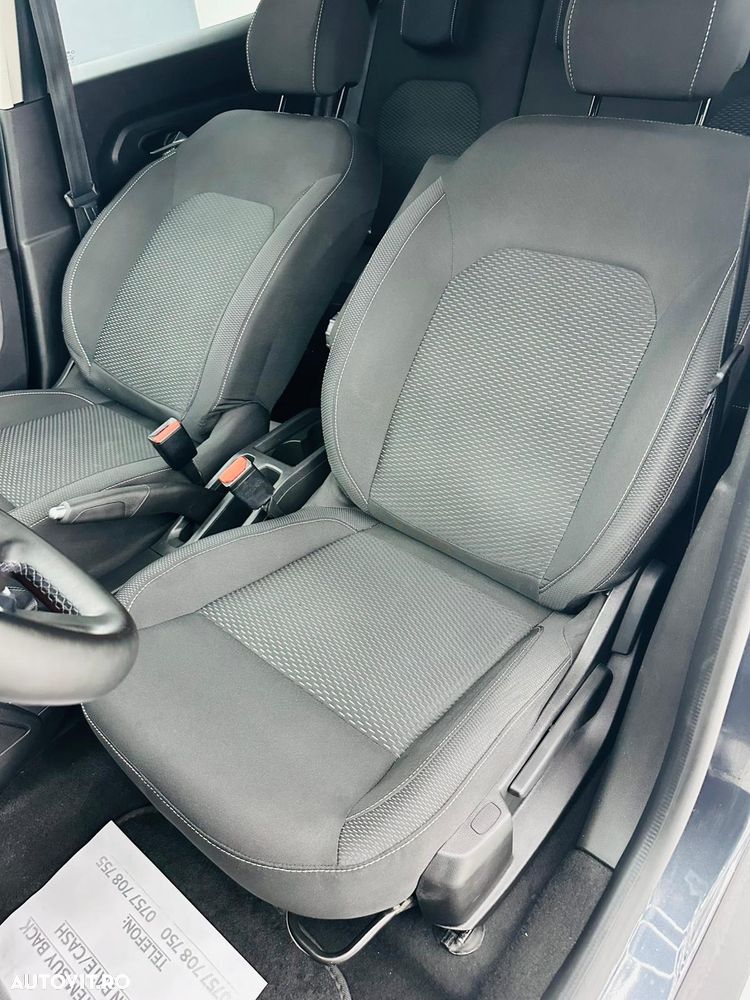 Dacia Duster TCe 100 2WD Prestige - 20