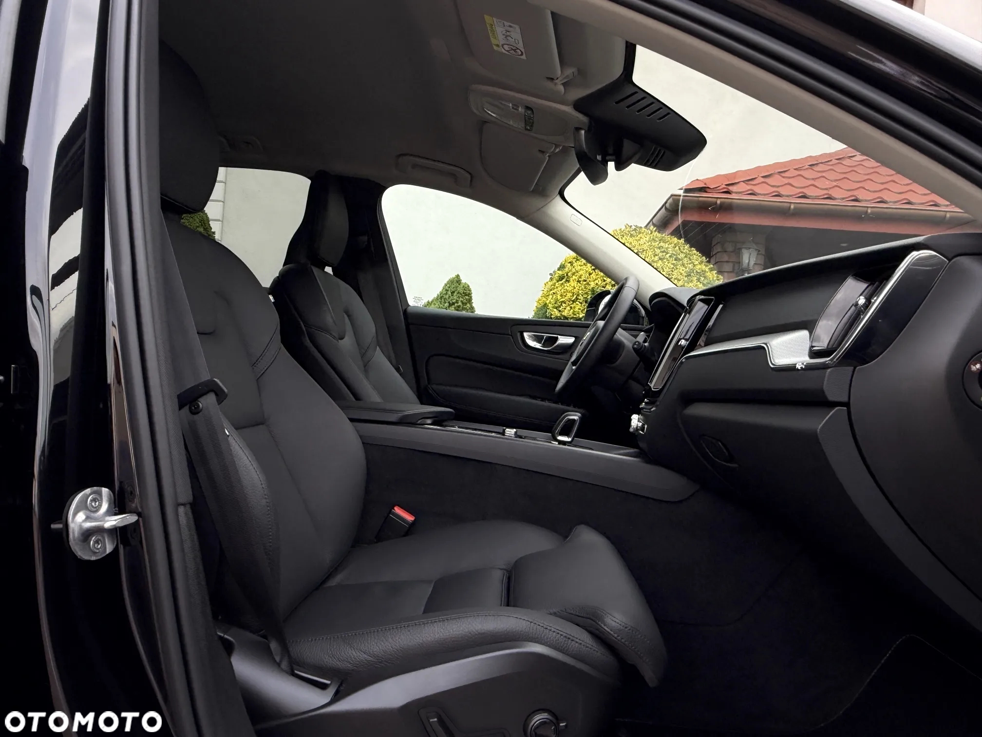Volvo XC 60 B4 D Geartronic Inscription - 11