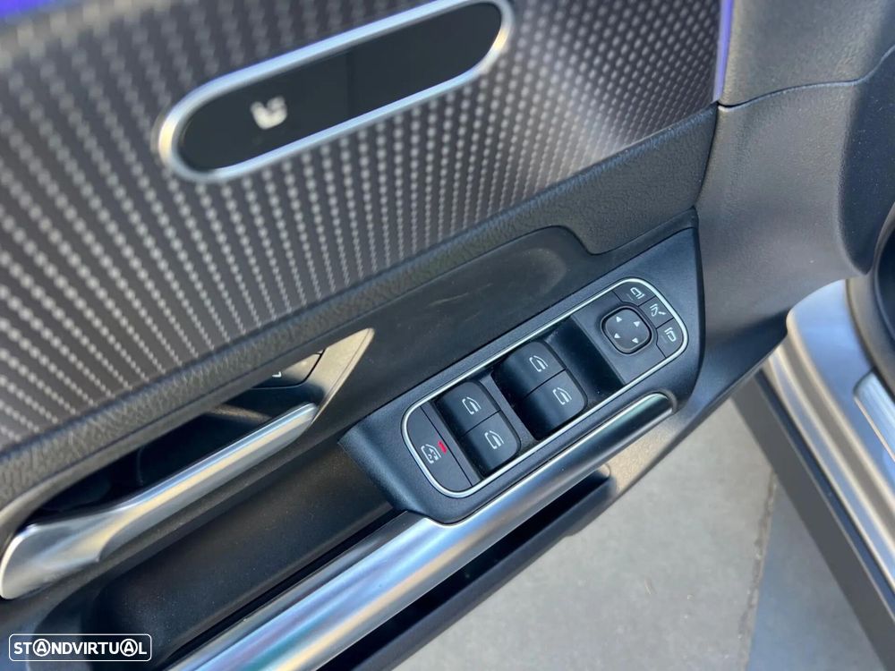 Mercedes-Benz EQA 250 Electric Art - 12