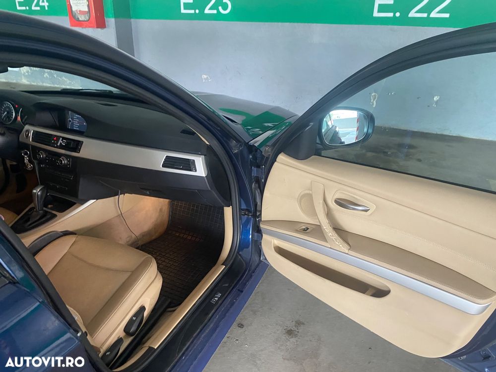 BMW Seria 3 - 10