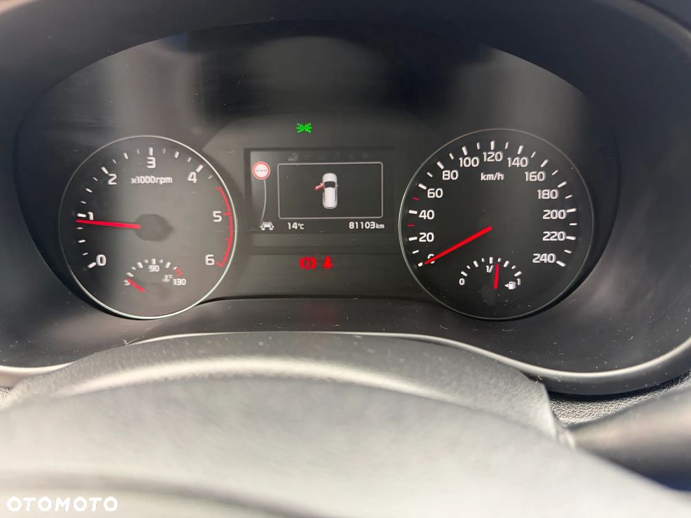 Kia Sportage 1.7 CRDI 2WD Dream-Team Edition - 8