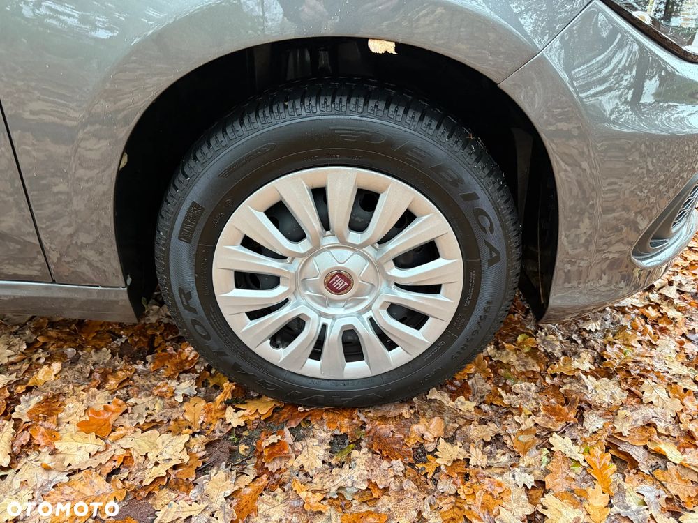 Fiat Tipo 1.4 16v Pop - 17