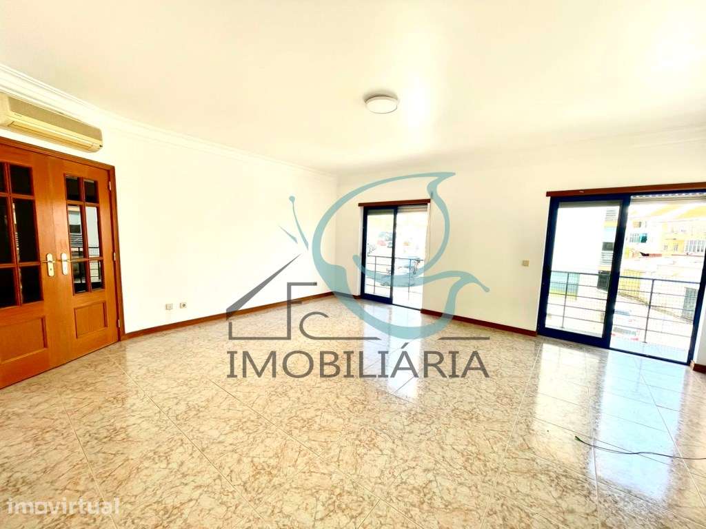 Excelente Apartamento T3 em Setúbal - Grande imagem: 4/19