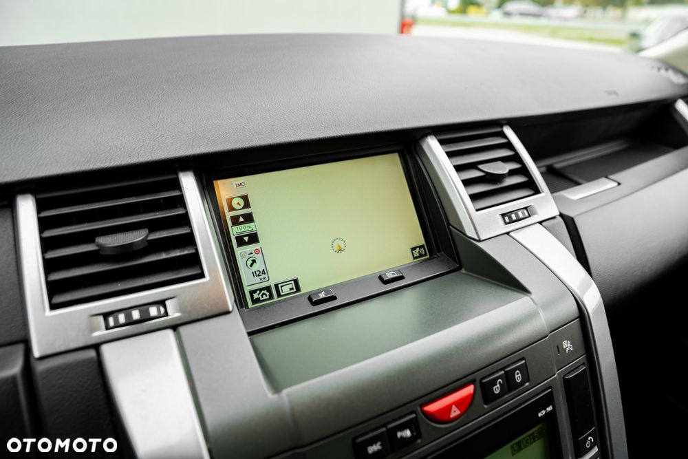 Land Rover Range Rover Sport S 4.2 S/C - 36