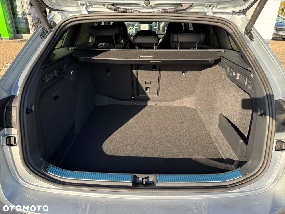 Skoda Superb - 26