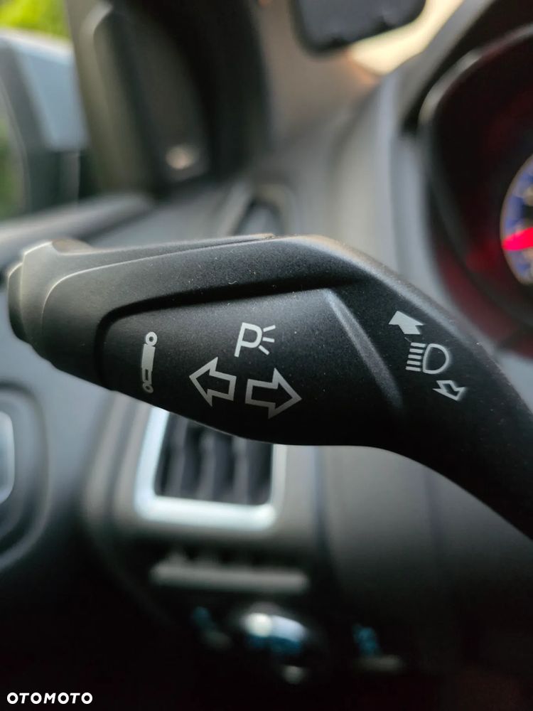 Ford Focus 2.3 EcoBoost RS - 31