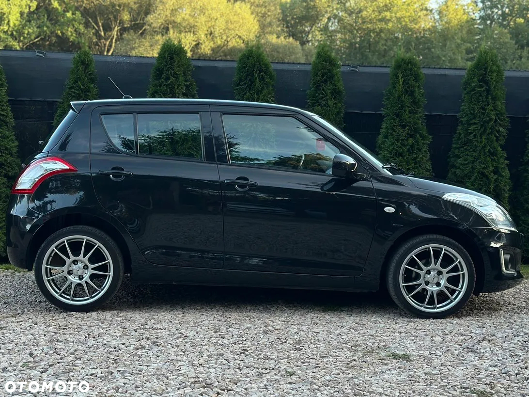 Suzuki Swift 1.2 Premium - 14